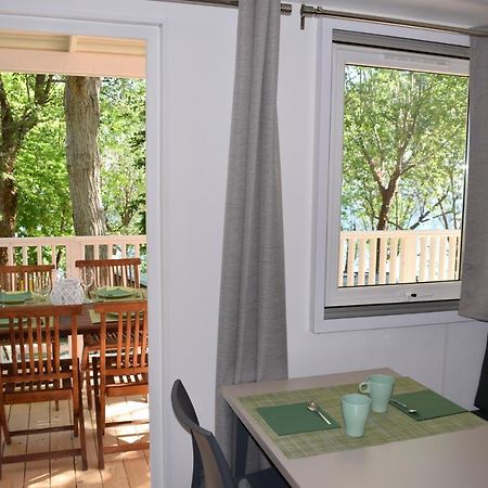 Camping Gabicce Monte Gabicce Mare Exterior foto