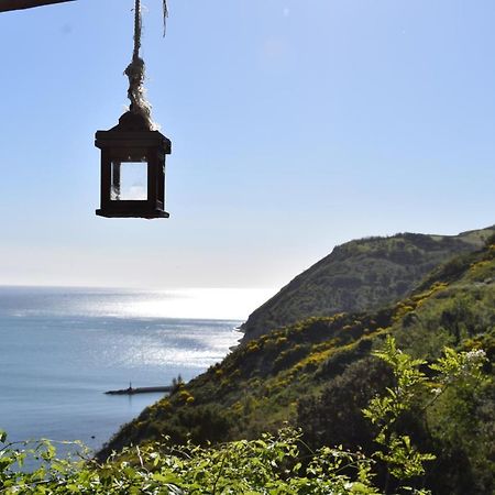 Camping Gabicce Monte Gabicce Mare Exterior foto