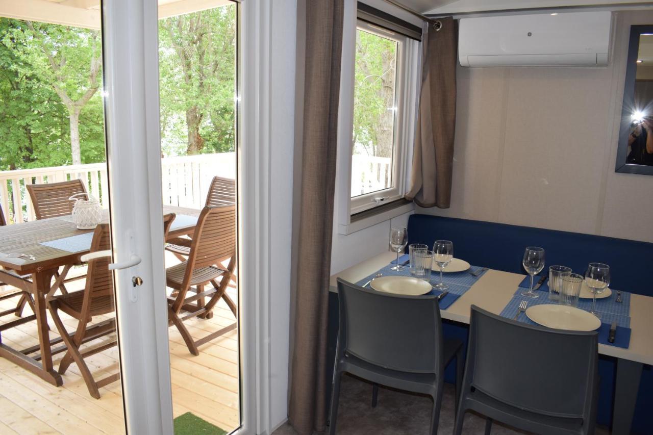 Camping Gabicce Monte Gabicce Mare Exterior foto