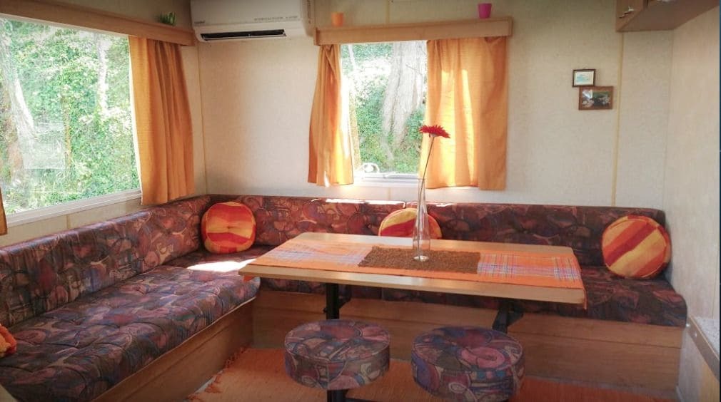 Camping Gabicce Monte Gabicce Mare Exterior foto
